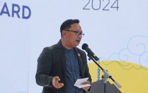 DPRD Jabar Apresiasi WJOS Sebagai Upaya Optimalisasi Hubungan Luar Negeri