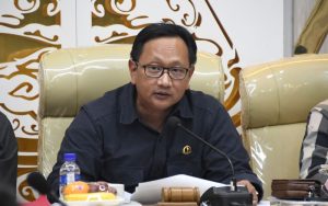 Komisi I DPRD Jabar Umumkan Tim Seleksi Komisioner KPID Jabar Periode 2024-2027