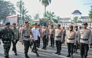 Potensi Cuaca Ekstrem, Bey Machmudin Ingatkan Mitigasi Bencana Pilkada Serentak 2024