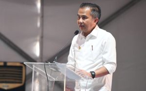 Bey Machmudin Apresiasi Inovasi TNI AD dalam Tangani Masalah Sampah di Sungai Citarum