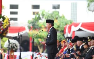 HUT ke-79 RI, Bey Machmudin: Momentum Bangun Indonesia yang Lebih Inklusif Melalui Kebinekaan