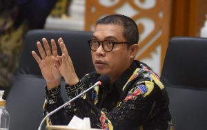 Baleg DPR RI Bantah RUU Pilkada untuk Jegal Partai Politik Tertentu