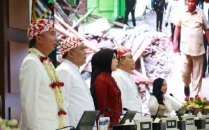 Hari Jadi ke-79, DPRD Apresiasi Pencapaian Pemdaprov Jabar