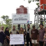 Desa Jatiserang