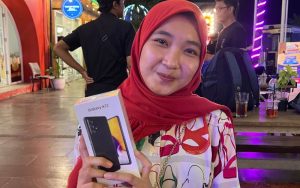 Bandung, Siap-Siap! Erafone Lebih Dekat Akan Membawa Keseruan ke Braga City Walk