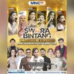 Flyer Kontes Swara Bintang 2024