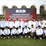 Porwanas XIV: PWI Jawa Barat Siap Dominasi Lagi dengan Target 18 Emas