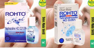 6 Varian Obat Mata Rohto: Solusi Efektif untuk Setiap Kebutuhan Kesehatan Mata Anda