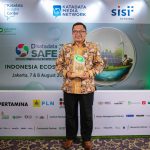 bank bjb Raih Penghargaan Atas Dedikasi Pengurangan Emisi Karbon