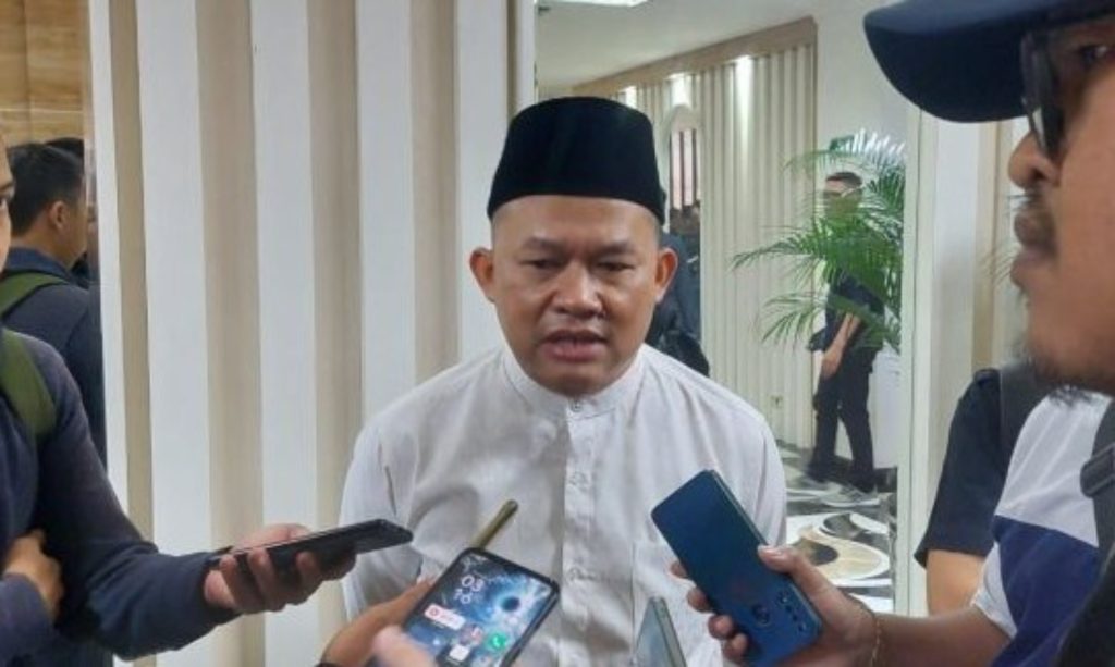 Baznas Jabar Bantah Dugaan Korupsi Rp9,8 Miliar, Tegaskan Hal Ini