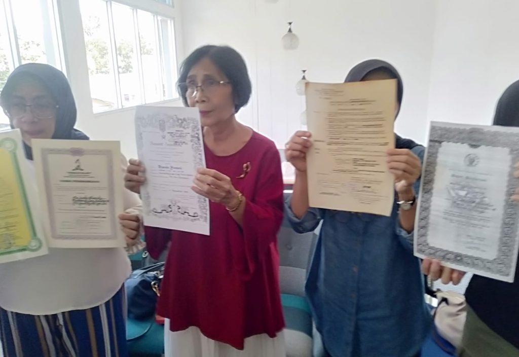 Kasus Rumah Menteng: 50 Tahun Perjuangan Ny Okke Mencari Keadilan atas Warisan Keluarga