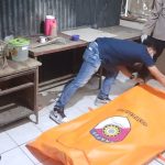 Gantung Diri