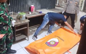Seorang ASN di Purwakarta Ditemukan Tewas Tergantung, Polisi Beberkan Hal Ini
