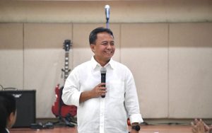 Coaching Mentoring BPSDM, Sekda Jabar: ASN Dilatih untuk Hadirkan Kesejahteraan