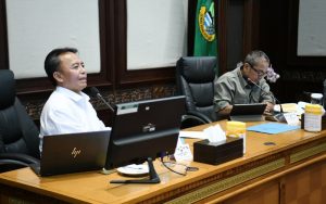 West Java Festival 2024, Herman Suryatman Harap Bisa Turut Gairahkan Perekonomian Jabar