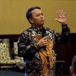 Herman Suryatman