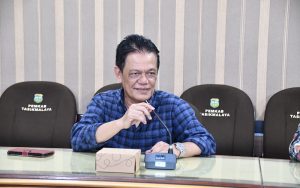 Soal Pelantikan Anggota DPRD Jabar Periode 2024-2029, Badan Kehormatan Ungkap Hal Ini