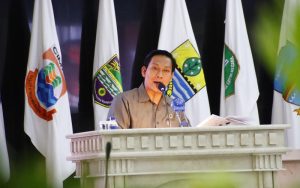 Jelang Pelantikan DPRD Jabar Periode 2024-2029, Ini Harapan Banggar