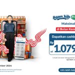 Raih Cashback dan Hadiah Menarik dengan Program Agen bjb BiSA! MAJU