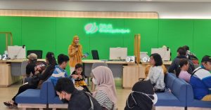 BPJS Ketenagakerjaan Gencar Laksanakan Sosialisasi MLT Wujudkan Hunian KPR Pekerja