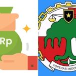 Ilustrasi koperasi Indonesia
