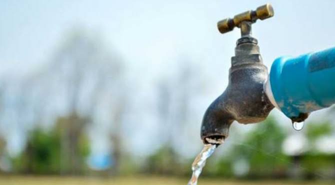 Pemkab Purwakarta Gelontorkan Anggarkan Rp8,9 Miliar untuk Bangun Sarana Air Bersih di 15 Desa