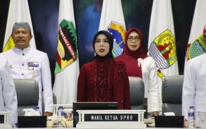 HUT ke-79 Jabar, Ineu Purwadewi Sundari Harap Kebijakan Selaras dengan Aspirasi Masyarakat