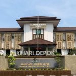 Kantor Kejaksaan Negeri Kota Depok (1)