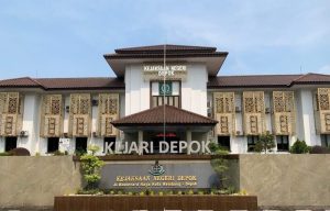 Kejari Depok Panggil 3 Kepala SMAN demi Dalami Kasus Ini