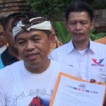 Koalisi 9 partai non parlemen dukung Dedi Mulyadi maju di Pilkada Jabar 2024