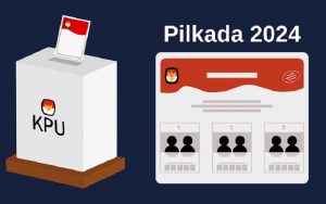 Usai Diusung PDIP, Herdiat-Yana Berpotensi Lawan Kotak Kosong di Pilkada Ciamis 2024