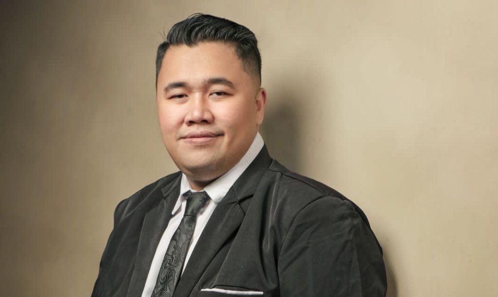 Sosok Muhammad Zeinny, Salah Satu Dekan Termuda di Indonesia Asal Karawang