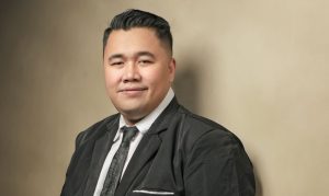 Sosok Muhammad Zeinny, Salah Satu Dekan Termuda di Indonesia Asal Karawang