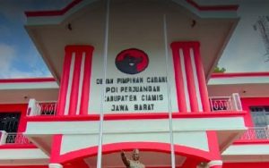 PDIP Usung Herdiat-Yana di Pilkada Ciamis 2024