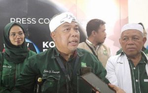 Ini Alasan PKB Kabupaten Bogor Usung Jaro-Rike di Pilkada 2024