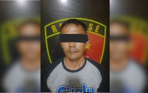 Satreskrim Polres Purwakarta Ringkus Dua Pelaku Perampasan Motor di Jalan