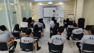 Gandeng Dunia Usaha, Disnakertrans Genjot Penyerapan Tenaga Kerja Purwakarta