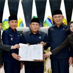 Pemprov-DPRD Jabar