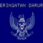 Peringatan Darurat