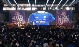 Ini Daftar Skuad Baru Persib Bandung untuk Liga 1 2024/2025
