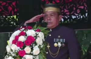 HUT ke-79 RI, Benni Irwan Tekankan Kolaborasi Untuk Purwakarta Lebih Maju