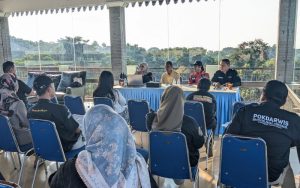 Pokdarwis Purwakarta Terus Wujudkan Tempat Wisata yang Aman Dan Nyaman