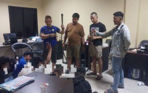Polisi Gagalkan Aksi Tawuran Geng Motor di Purwakarta, 15 Remaja Diamankan