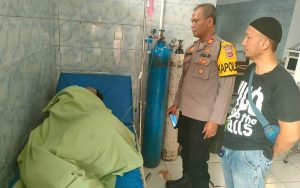 Ketemu Seorang Pria di Purwakarta, Wanita Asal Karawang Jadi Korban Curas
