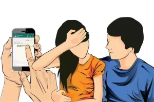 Prostitusi Online dan Pornografi Anak dalam Sistem Sekularisme-Kapitalisme