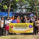 Saka Bhayangkara Purwakarta
