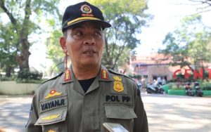 Soal Penertiban PKL dan Bangli, Satpol PP Kota Bandung Tegaskan Hal Ini