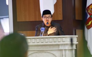 Banmus DPRD Jabar Harap Dewan Periode 2024-2029 Jalankan Amanat Masyarakat dengan Baik