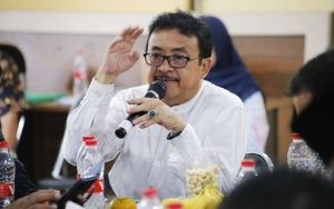 Banggar DPRD Jabar Soroti Alokasi Anggaran Pesantren