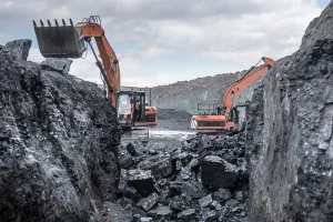 Dua Wilayah Penghasil Batu Bara di Indonesia Kunjungi Shanxi China, Untuk Apa?